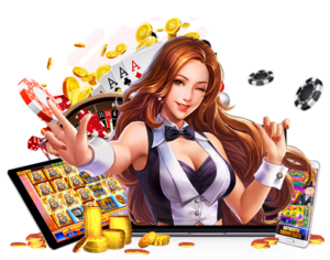 betflik888 girl